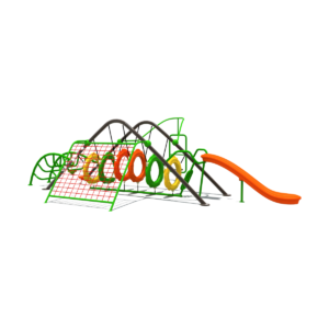 Xtreme Juegos modulares