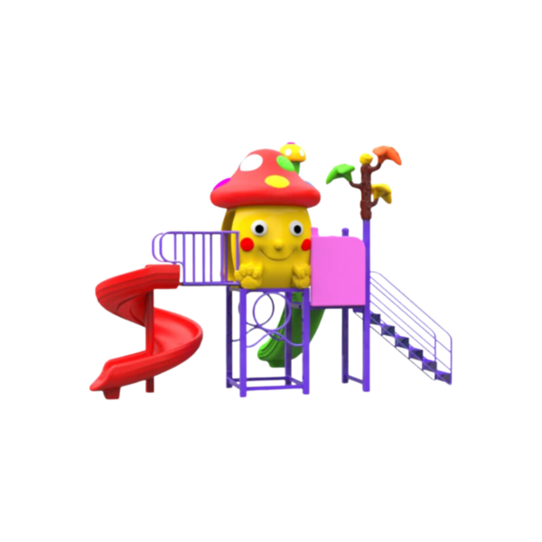 Funguy - Imagen 2