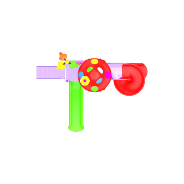 Funguy - Imagen 3
