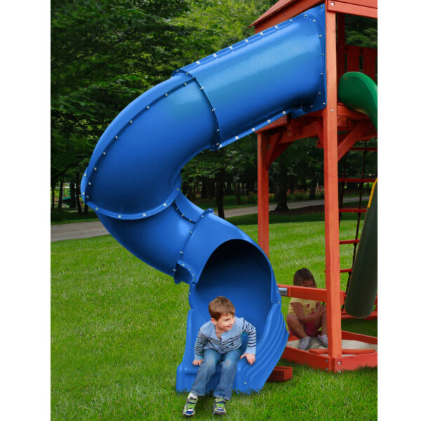 Turbo Tube Slide 7' - Imagen 4