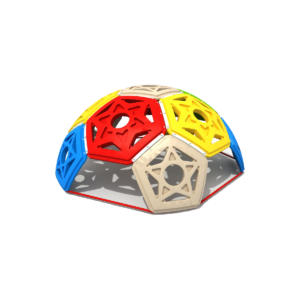 Color shell juego exterior