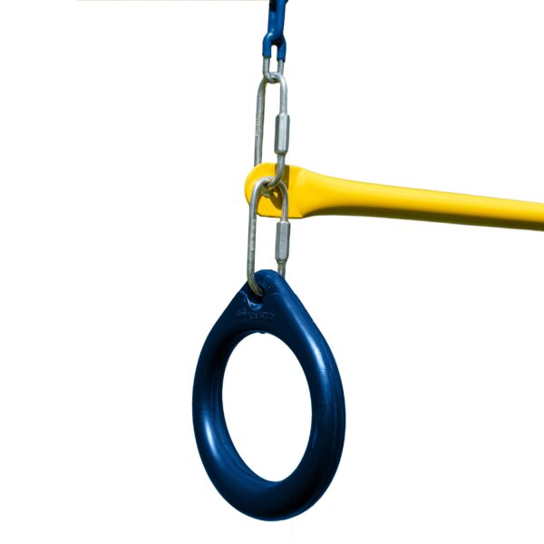 Argollas y Trapecio - Imagen 2