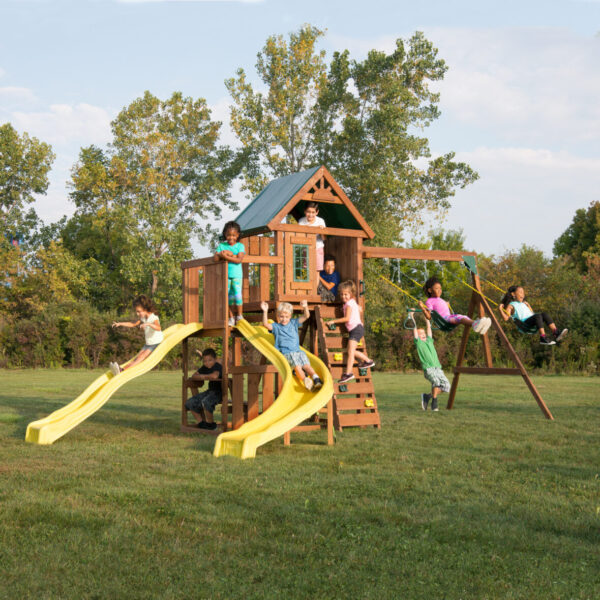 Castlebrook - Imagen 4