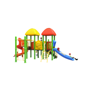 Funky Juegos Modulares