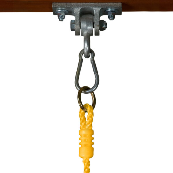Columpio asiento para bebe - Imagen 3