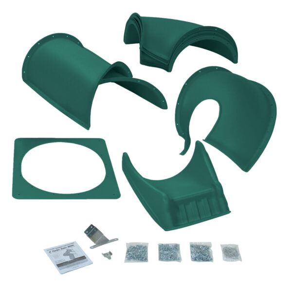 Turbo Tube Slide 7' - Imagen 7