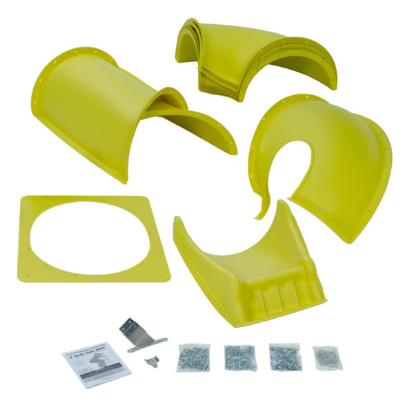 Turbo Tube Slide 7' - Imagen 2