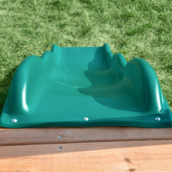 Cool Wave Slide 4' - Imagen 6