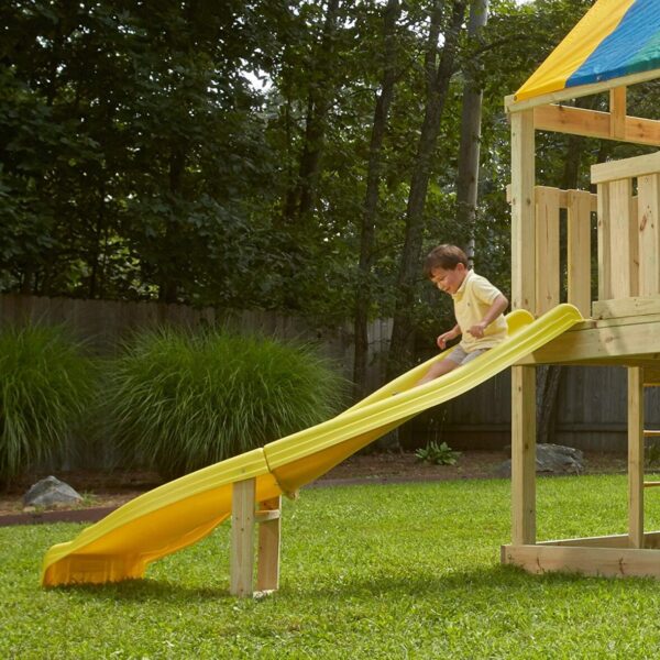 Side Winder Slide 3'- 5' - Imagen 8