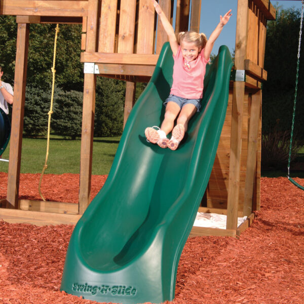 Speed Wave Slide 4' - Imagen 2