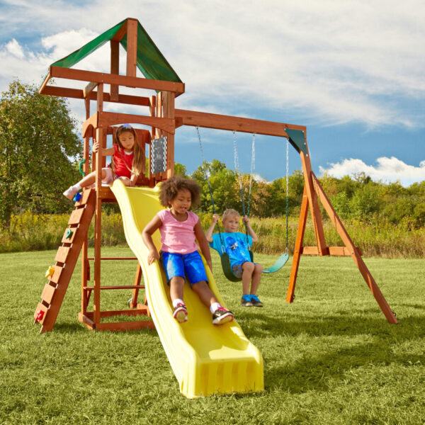 Juego Scrambler - Imagen 2