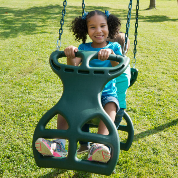Grandview Twist Yellow - Imagen 6