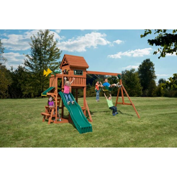 Playful Palace - Imagen 2