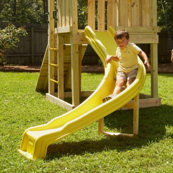 Side Winder Slide 3'- 5' - Imagen 9