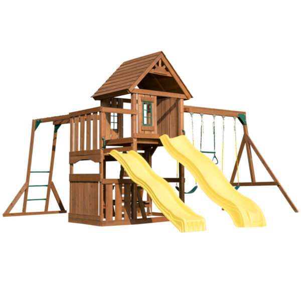 Timberview Madera Residencial