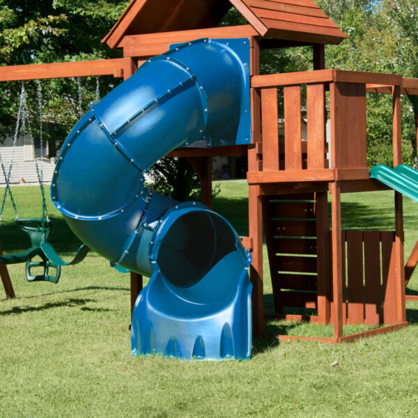 Turbo Tube Slide 5' - Imagen 11