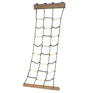 Red de Cuerdas para Escalar Accesorios