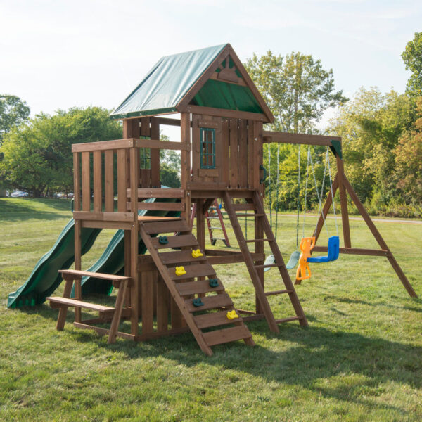 Willows Peak Deluxe - Imagen 5