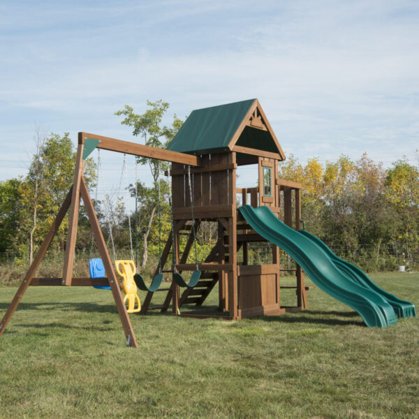 Willows Peak Deluxe - Imagen 3