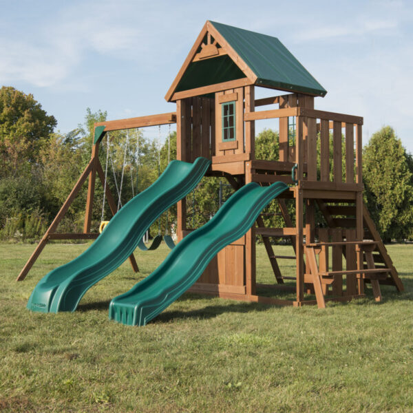 Willows Peak Deluxe - Imagen 4