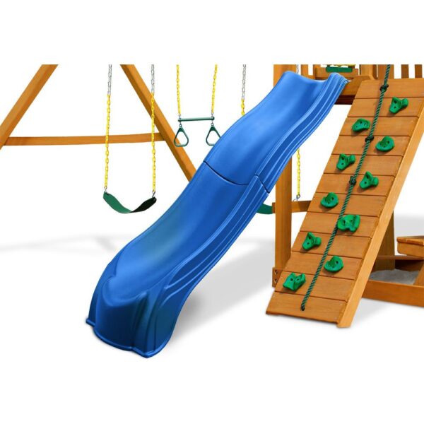 Olympus Wave Slide 4' - 5' - Imagen 4