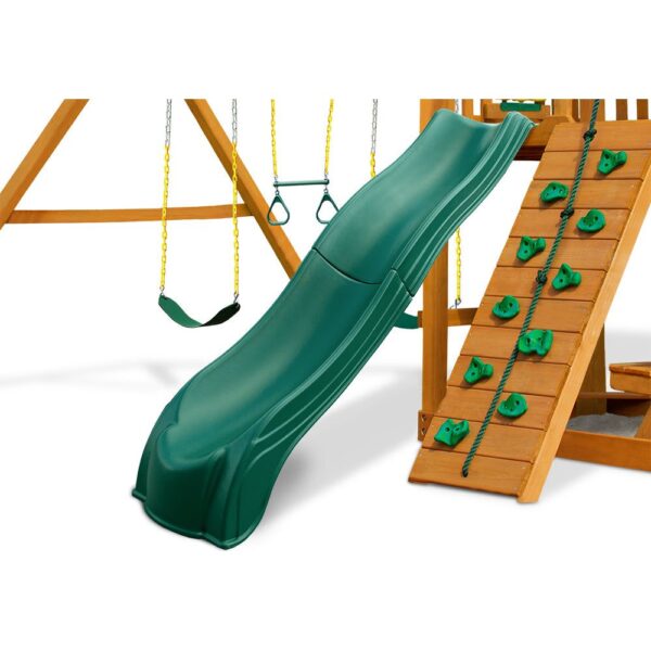 Olympus Wave Slide 4' - 5' - Imagen 7