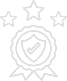 icono certificado